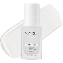 Amazon.co.jp: VDL(ヴィディーエル) トーン ステイン カラー コレク